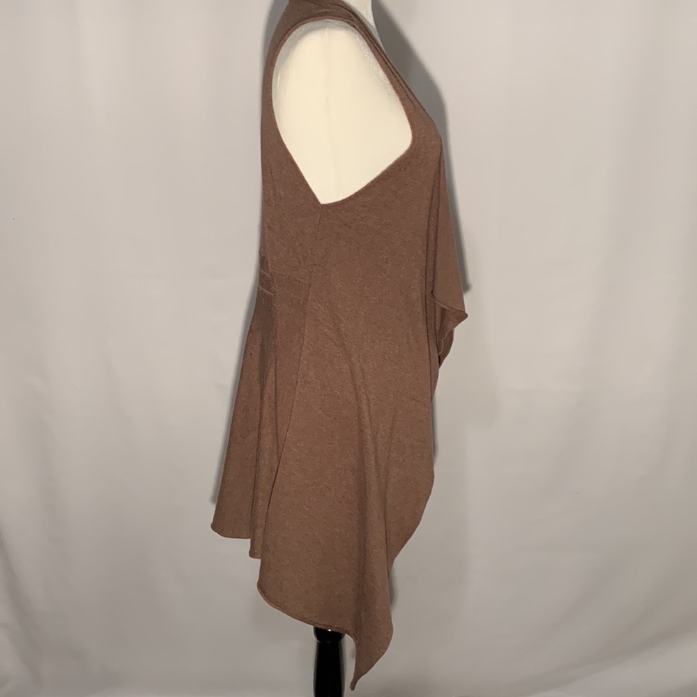 Waterfall Vest ONE SIZE - Picture 4 of 10